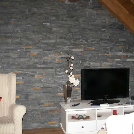El Rincon De Yolanda Apartment