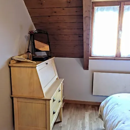 El Rincon De Yolanda Apartment *